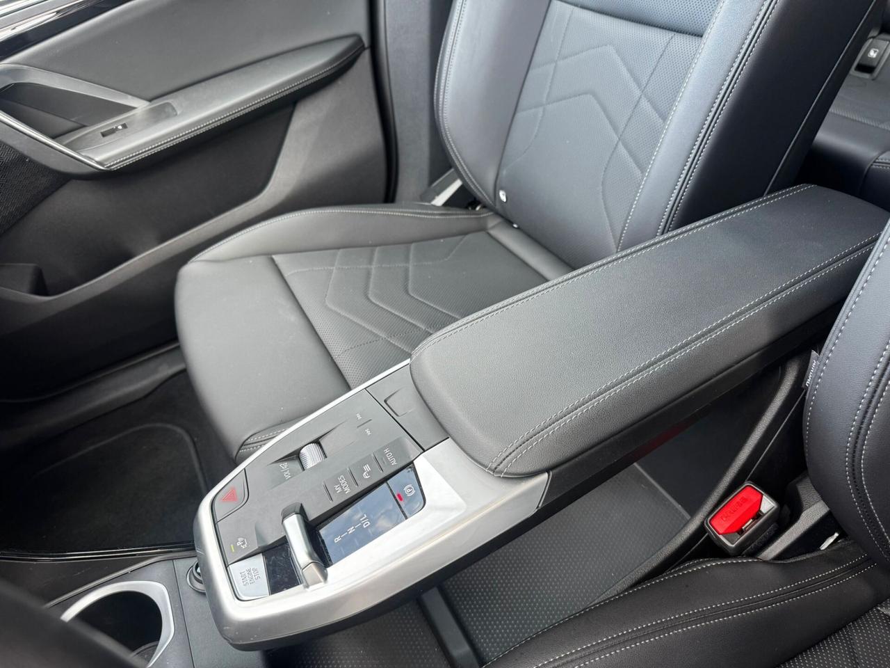 Bmw X1 xDrive 23d xLine