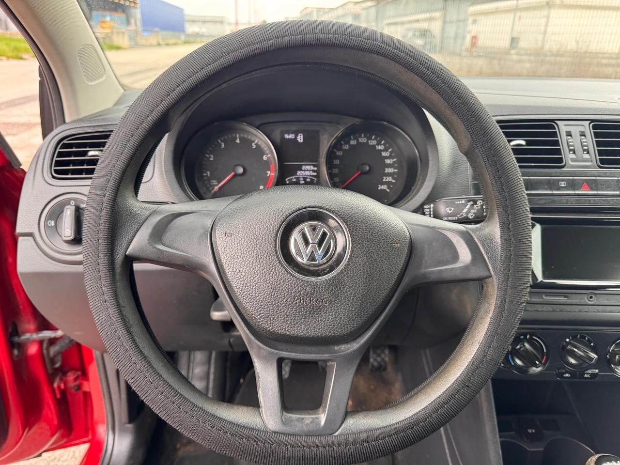 Volkswagen Polo MPI Business Trendline GARANZIA 12 M