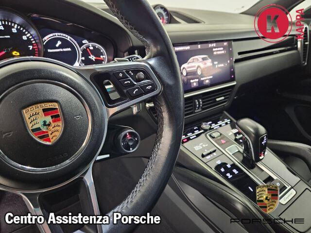Porsche Cayenne 3.0 V6
