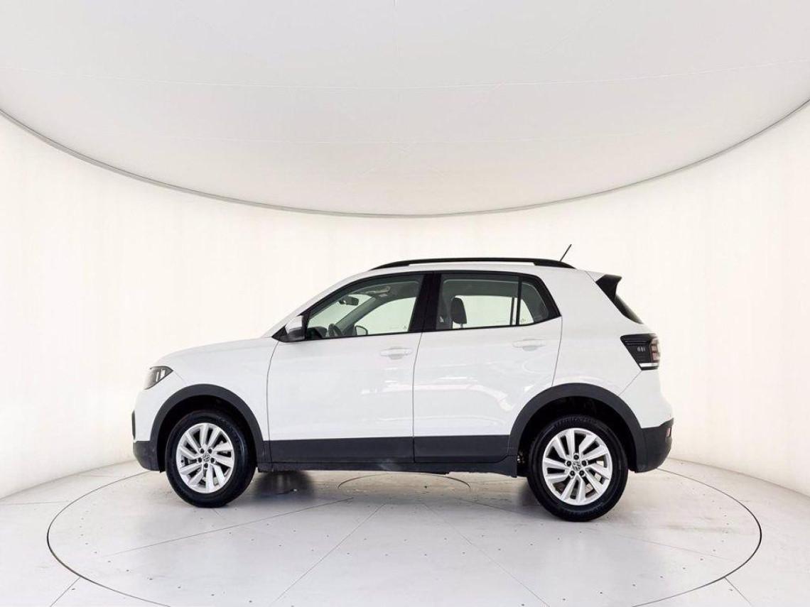 VOLKSWAGEN T Cross 1 0 tsi style 95cv