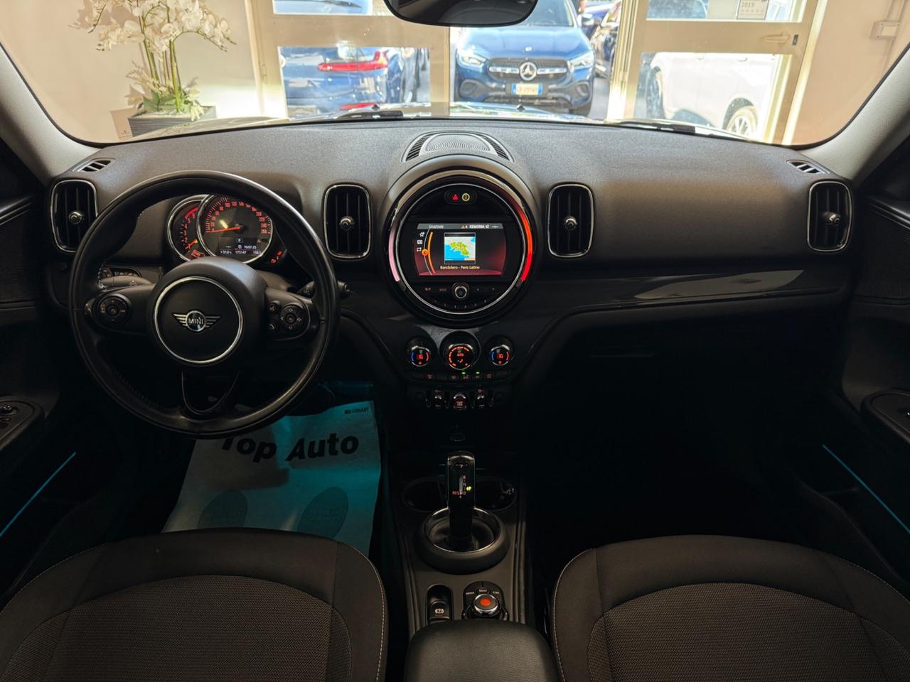 MINI ONE D COUNTRYMAN 1.5 AUTOMATIC. - MY19