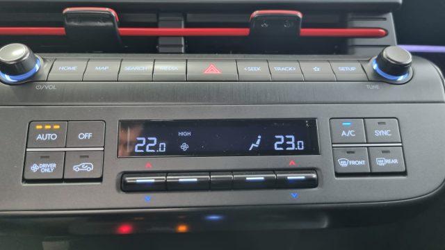 HYUNDAI Kona HEV 1.6 DCT NLine