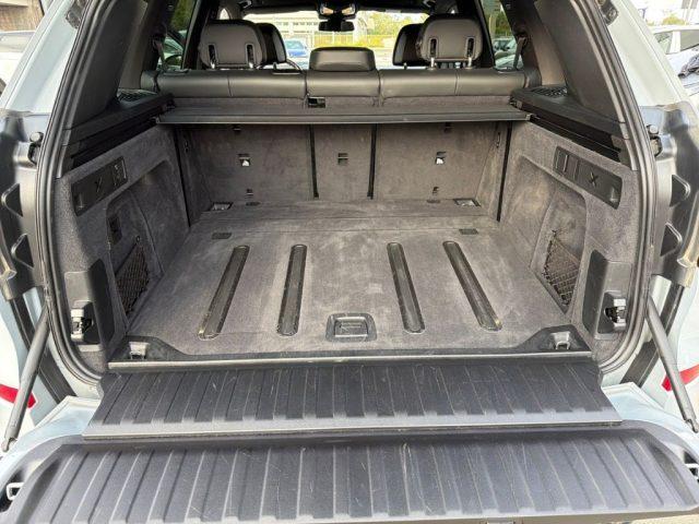 BMW X5 xDrive30d 48V Msport