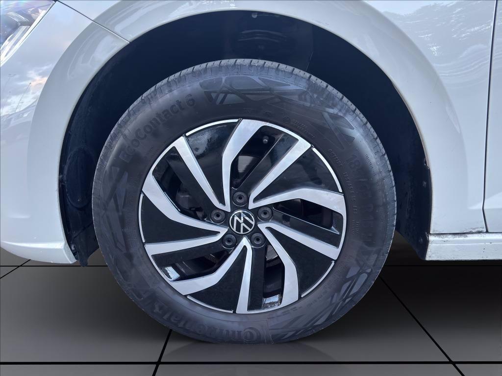 VOLKSWAGEN Polo 1.0 tsi Style 95cv dsg del 2024