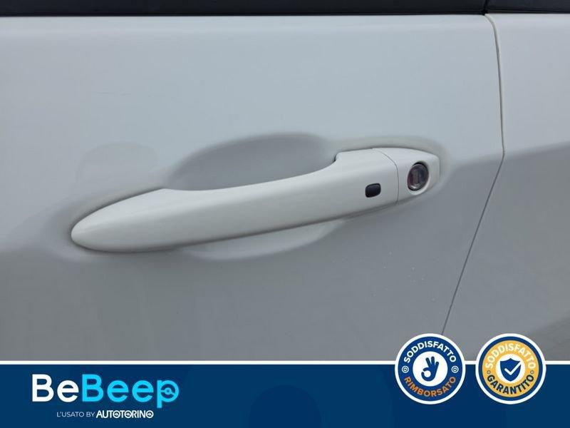 Jeep Compass 2.0 MJT LIMITED 4WD 140CV AUTO