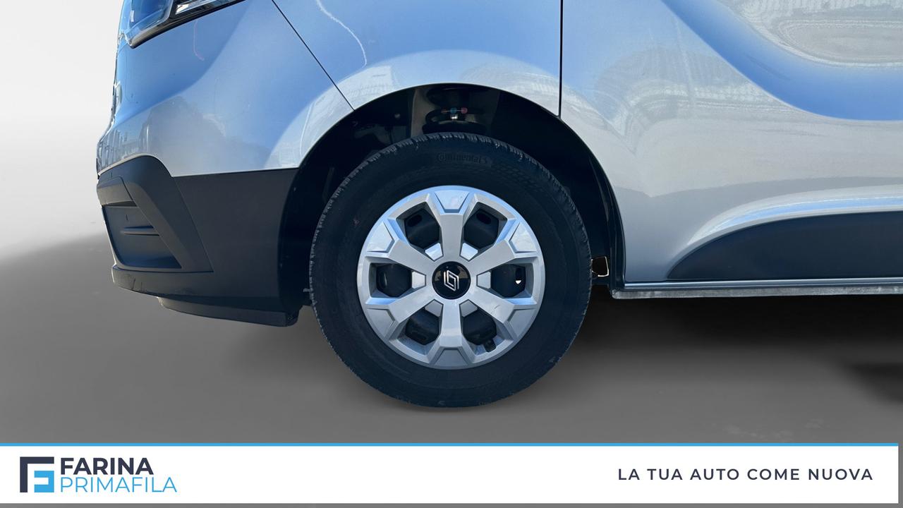 RENAULT Trafic - Trafic 2.0 blue dci 150cv L2 Authentic