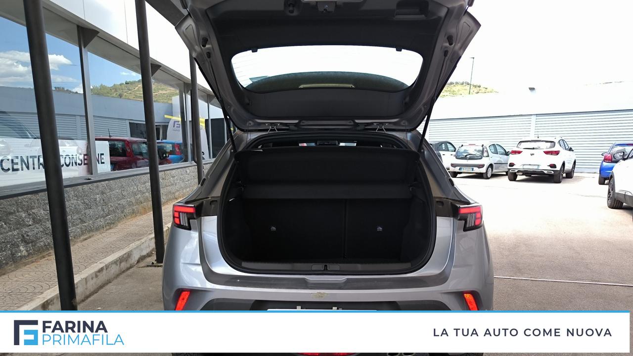 OPEL MOKKA Edition 1.2l 136cv MT