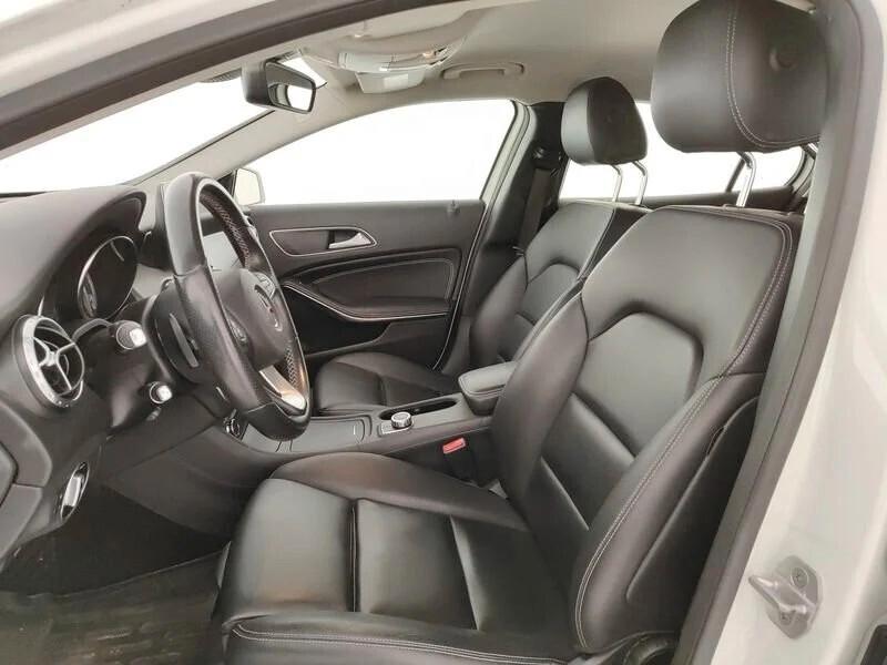 Mercedes-benz GLA 200 GLA 200 d Automatic Premium