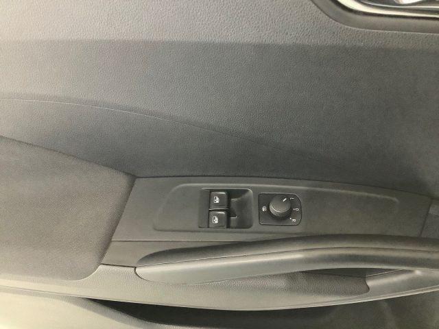 SKODA Fabia 1.0 TSI 95 CV Ambition