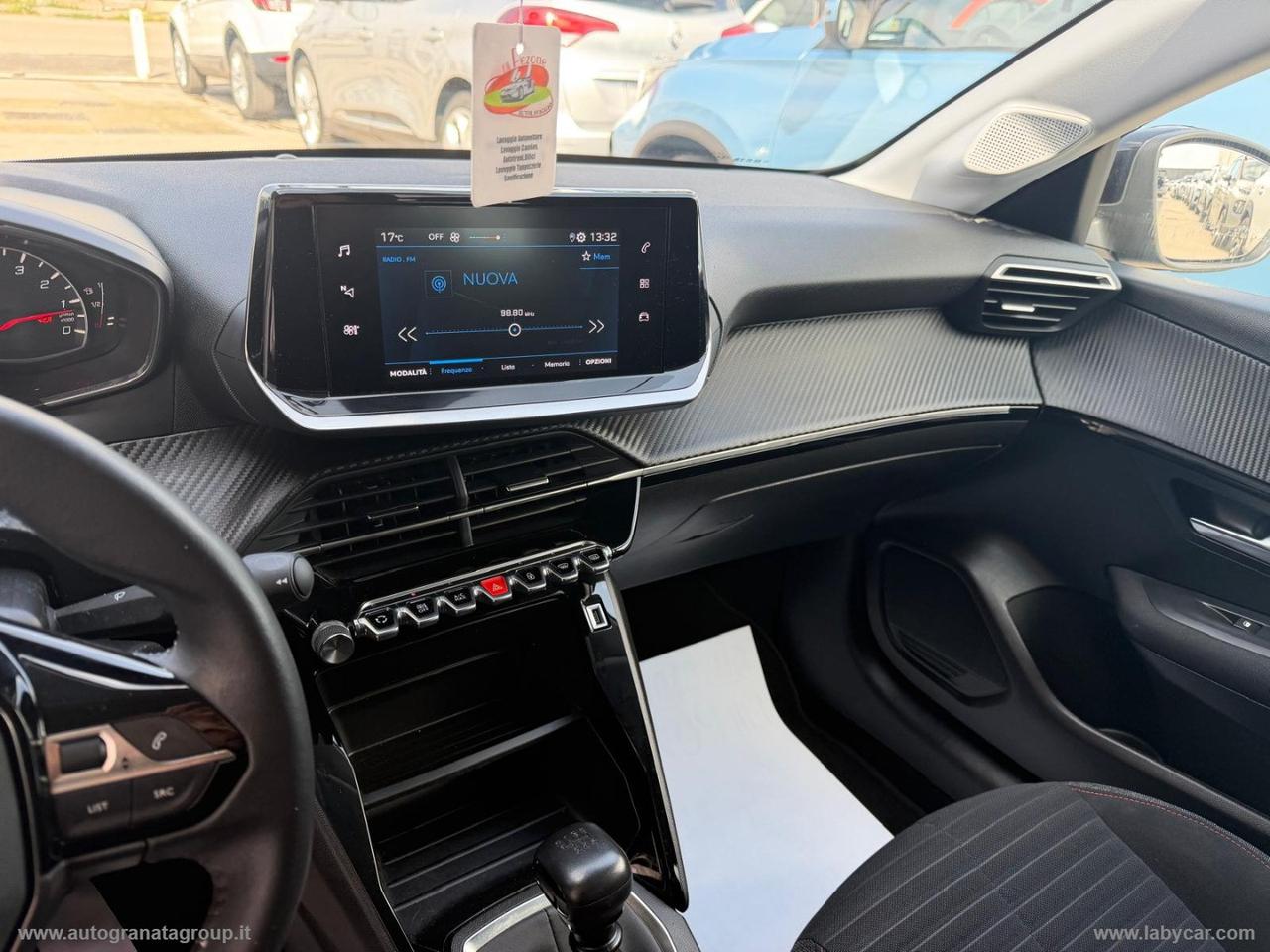 PEUGEOT 208 BlueHDi 100 S&S 5p. Active Pack INTROVABILE