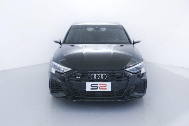 AUDI S3 SPB TFSI 310 CV quattro S tronic/LED MATRIX