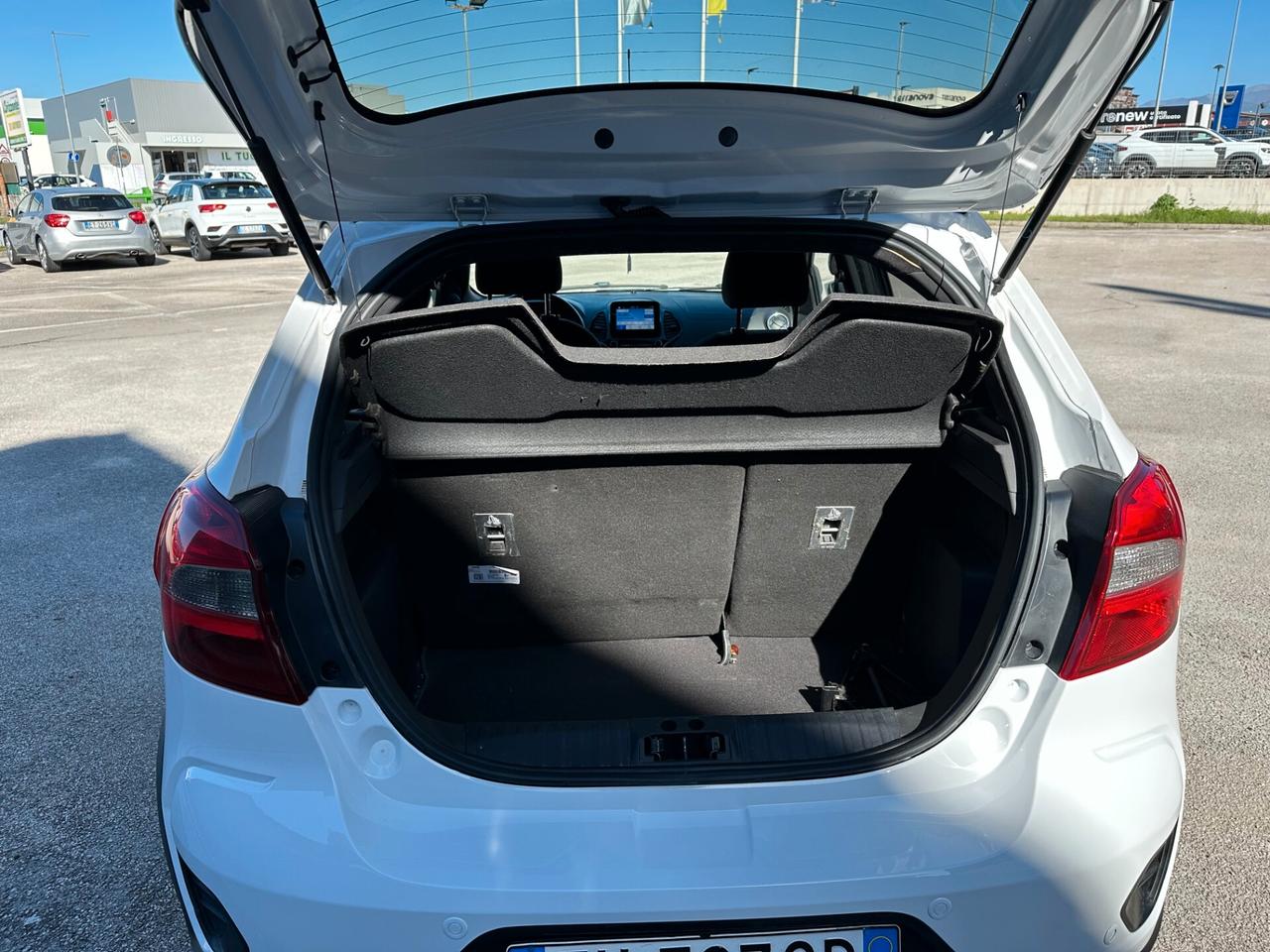 Ford Ka 1.2 85 CV Start&Stop Active