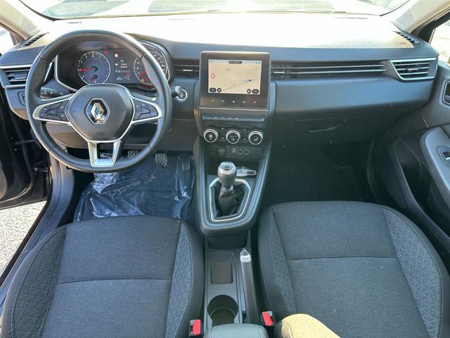 RENAULT Clio TCe 90 CV 5 porte Zen