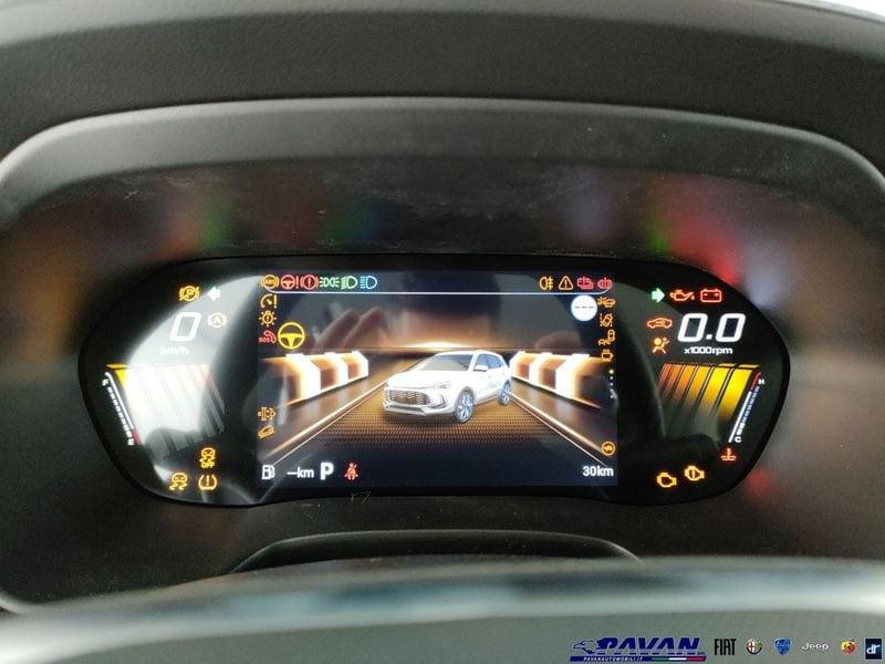 MG ZS 1.5 Hybrid+ Standard