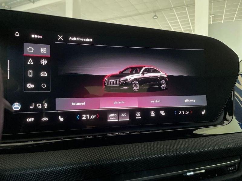 Audi A5 Sedan S line edition TDI 150 kW S tronic