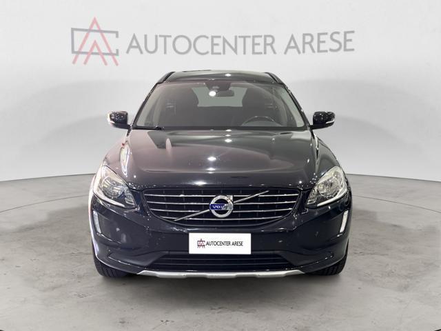 VOLVO XC60 D4 AWD Geartronic Kinetic