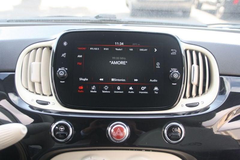 FIAT 500 500 1.2 Lounge