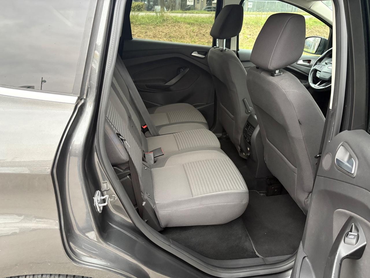 Ford C-Max 1.0 EcoBoost 125CV Start&Stop Titanium X