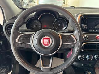 Fiat 500X 1.0 T3 Business 120cv BENZ+GPL