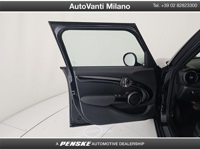 MINI Mini 5 porte Mini 1.5 Cooper Hype 5 porte