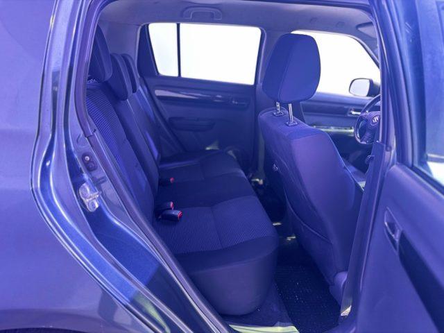 SUZUKI Swift 1.3 5p. GL Safety Pack