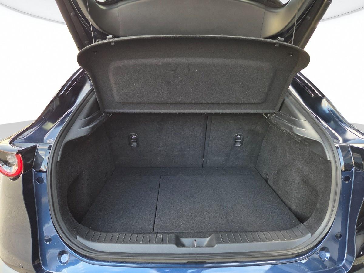 MAZDA CX-30 2.0 m-hybrid Exclusive awd 186cv 6mt