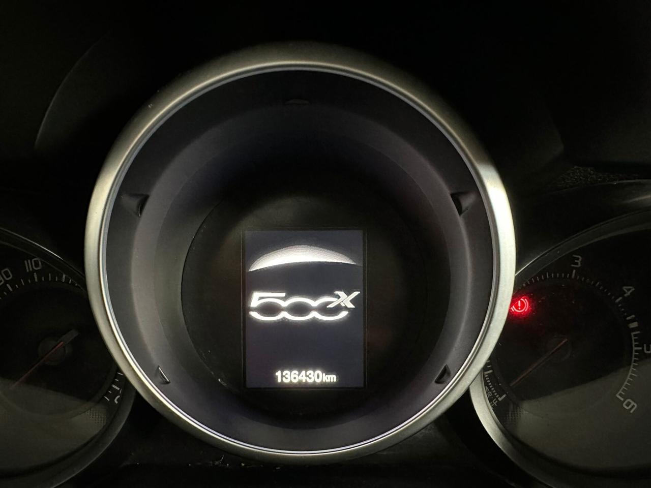 Fiat 500X 1.3 MultiJet 95 CV Business