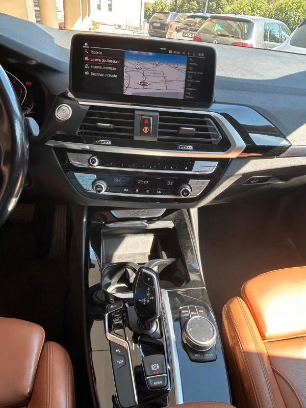 BMW X3 xdrive30d mhev xLine 249cv auto *Promo SD 2026*