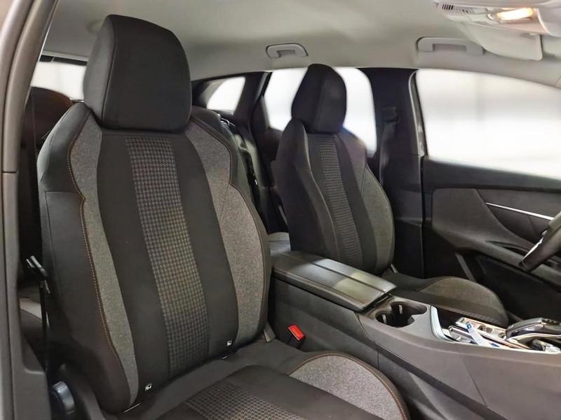 PEUGEOT 3008 BLUEHDI 130 EAT8 SES ACTIVE BUSINESS SUV