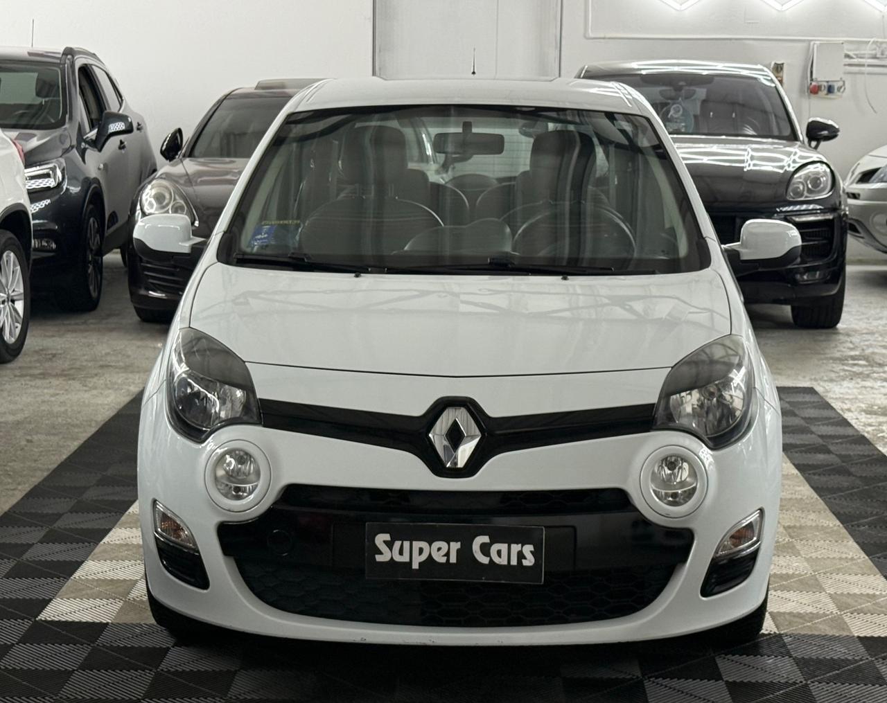 Renault Twingo 75cv No paga bollo Rate Senza BUSTA