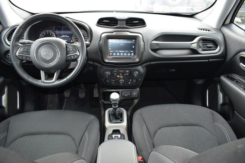 Jeep Renegade Renegade 1.0 T3 Limited IVA ESPOSTA
