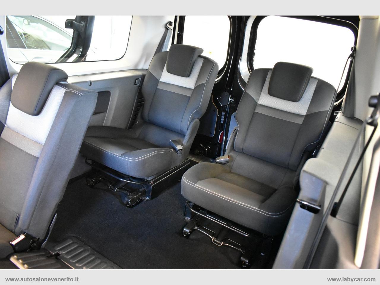 RENAULT Grand Kangoo 1.5 dCi 110 CV S&S 7 posti