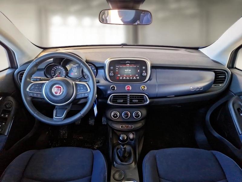 FIAT 500X 1.0 120CV MY22 CLUB