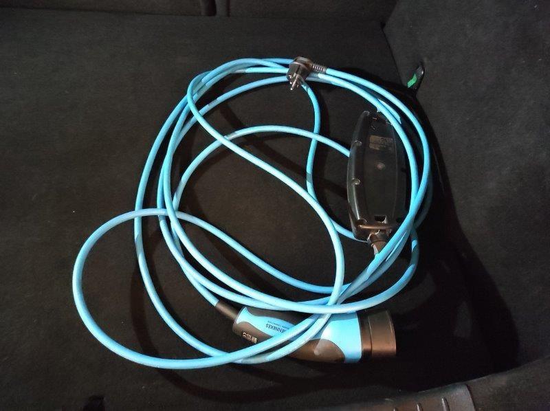 MAZDA MX-30 - MX-30 Executive