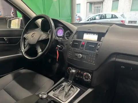 Mercedes-benz C 220 200 CDI Classic PREZZO REALE!!