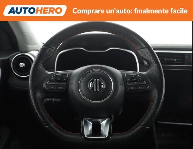 MG ZS 1.5 VTi-tech Comfort