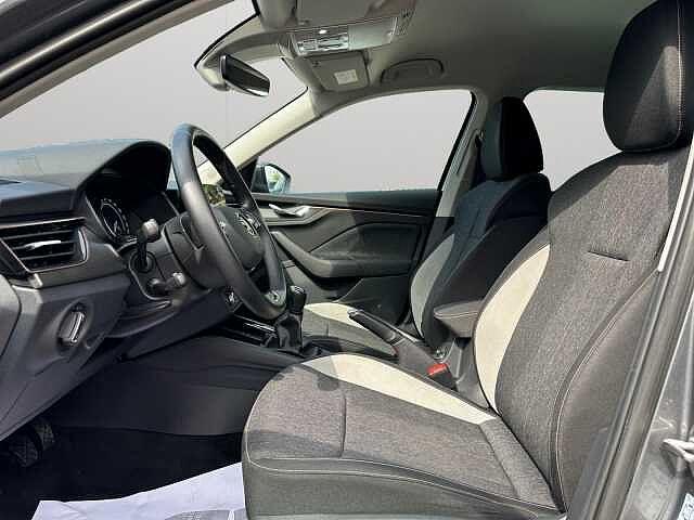 SKODA Kamiq 1.0 G-Tec Style