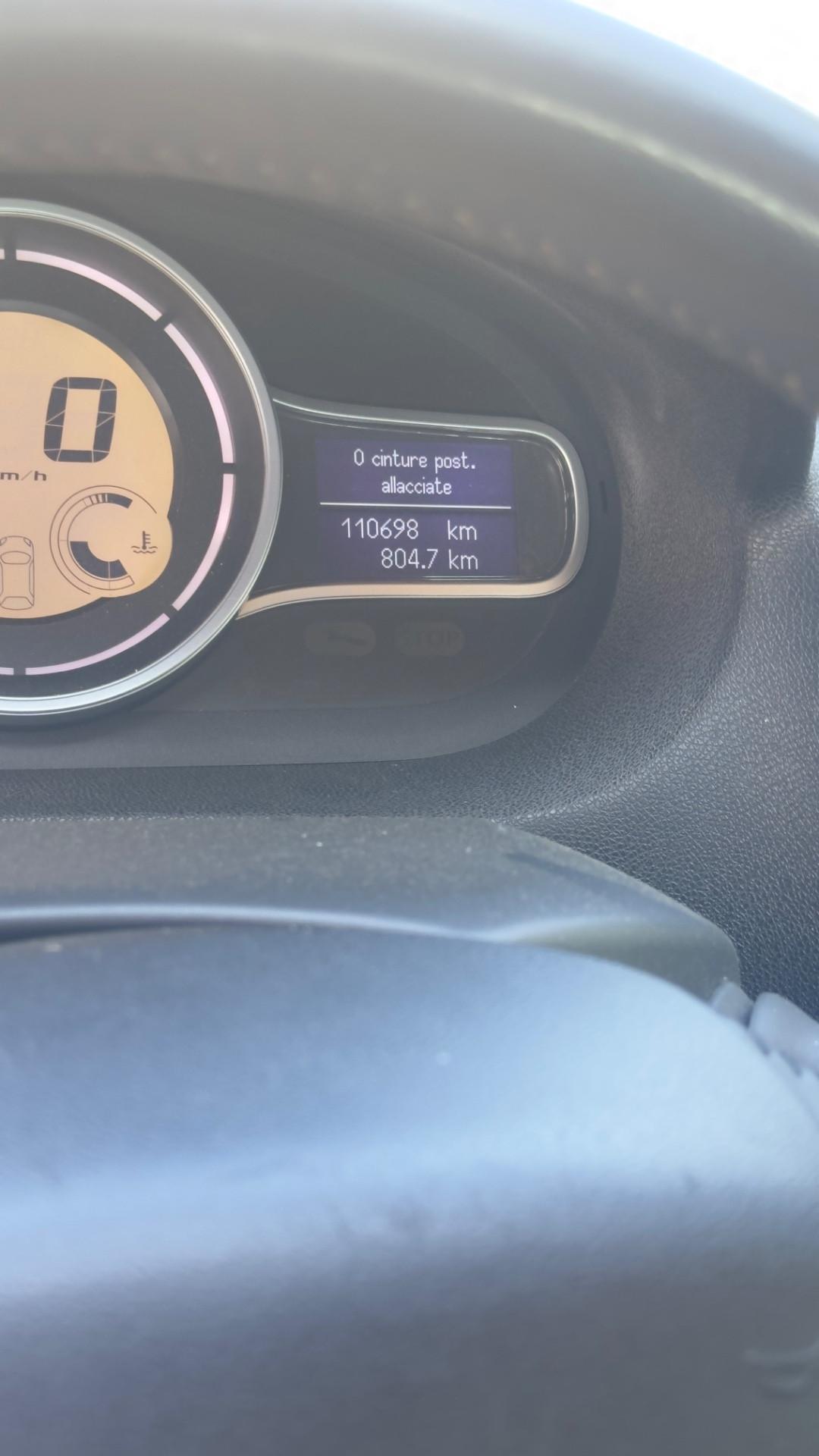 Renault Megane Mégane 1.5 dCi 110CV GT Line