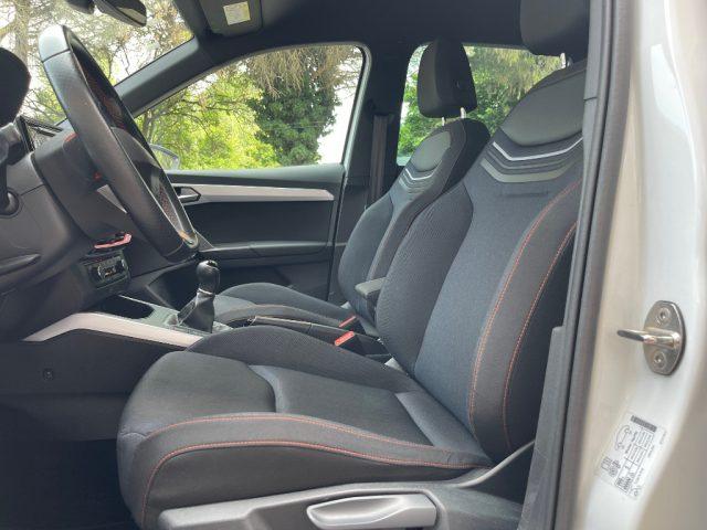 SEAT Arona 1.0 TSI 95CV FR BICOLOR UNIPROPRIETARIO
