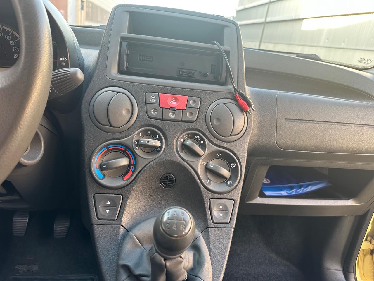 Fiat Panda 1.2 Dynamic gpl fino 2031