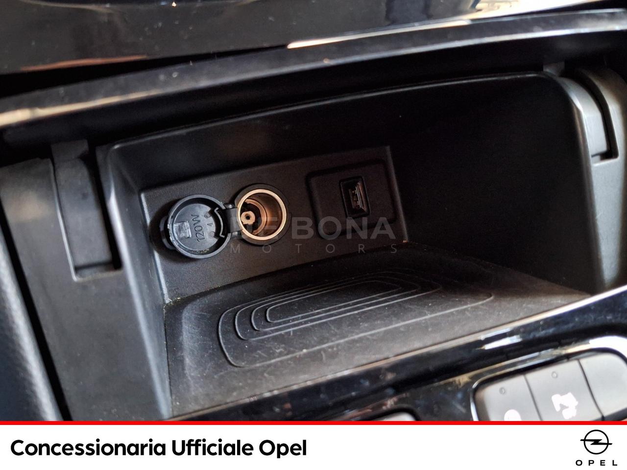 Opel Grandland X x 1.6 ecotec innovation s&s 120cv auto