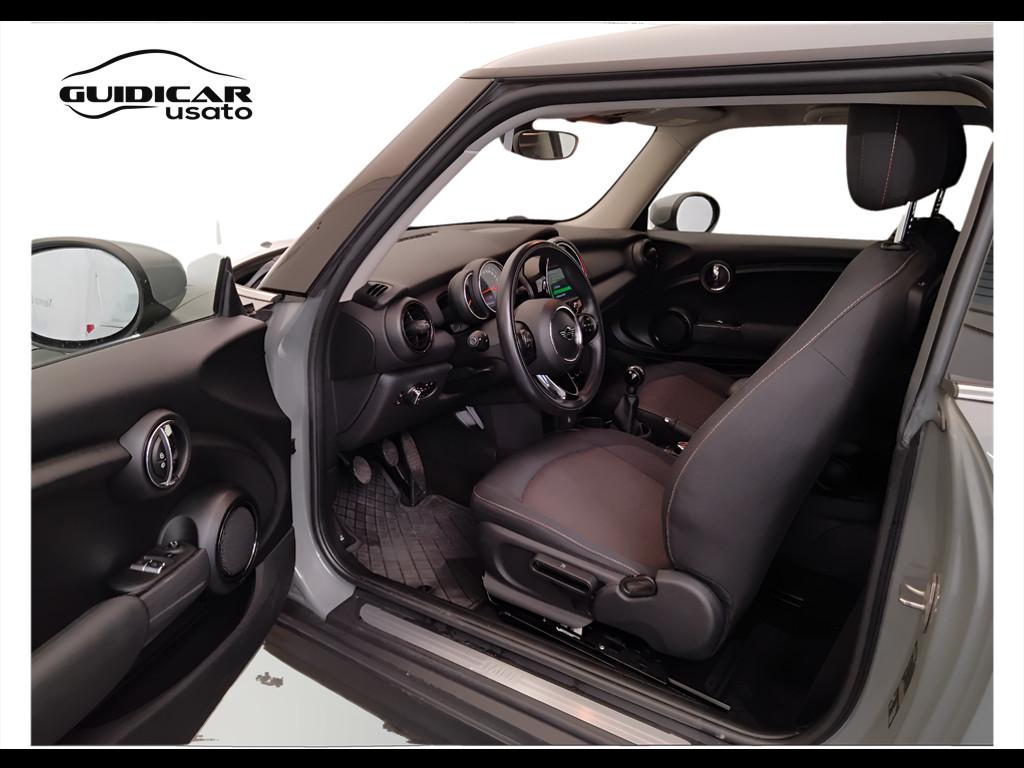MINI Mini IV F56 2018 3p - Mini 3p 1.5 One 75cv