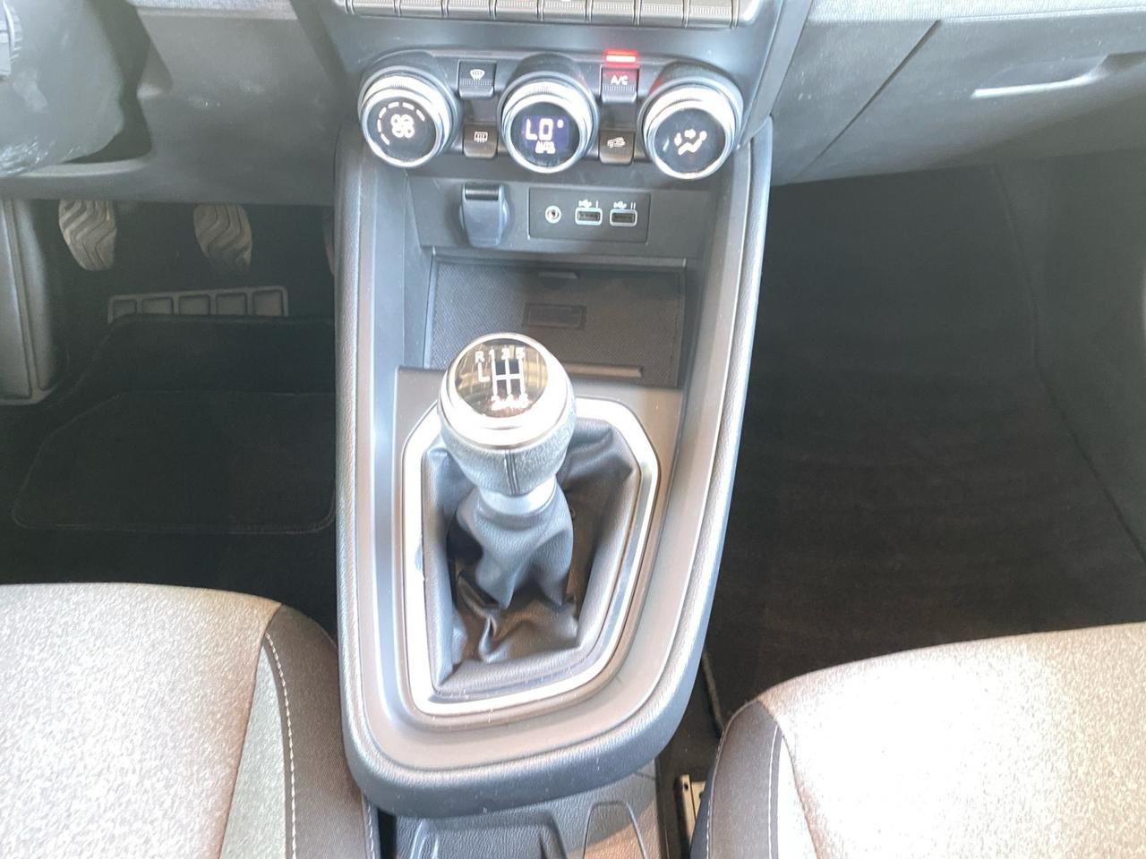 MITSUBISHI Colt IX 2024 - Colt 1.0 turbo Invite