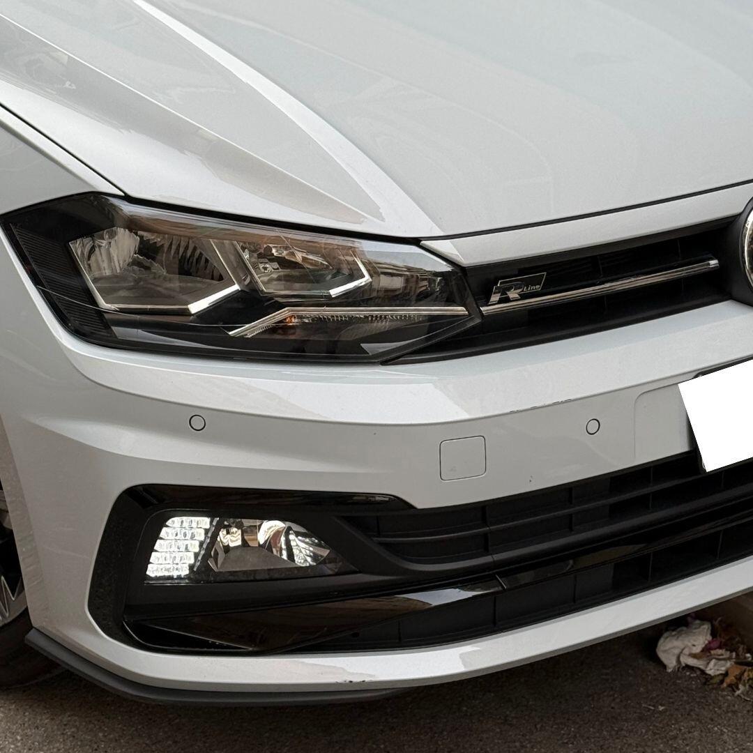 Volkswagen Polo R-Line **Unico Proprietario**