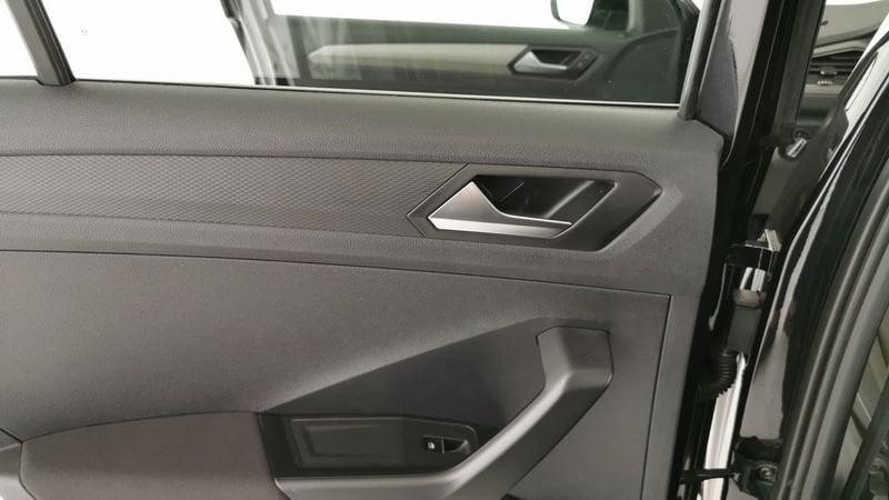 Volkswagen T-Roc 2.0 tdi Business 115cv