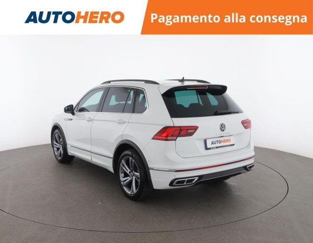 VOLKSWAGEN Tiguan 1.5 TSI 150 CV DSG ACT R-Line