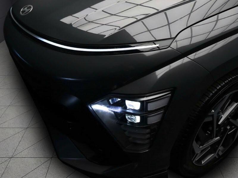 HYUNDAI Kona 2ªs. (2023-->) Kona 1.0 T-GDI Hyb...