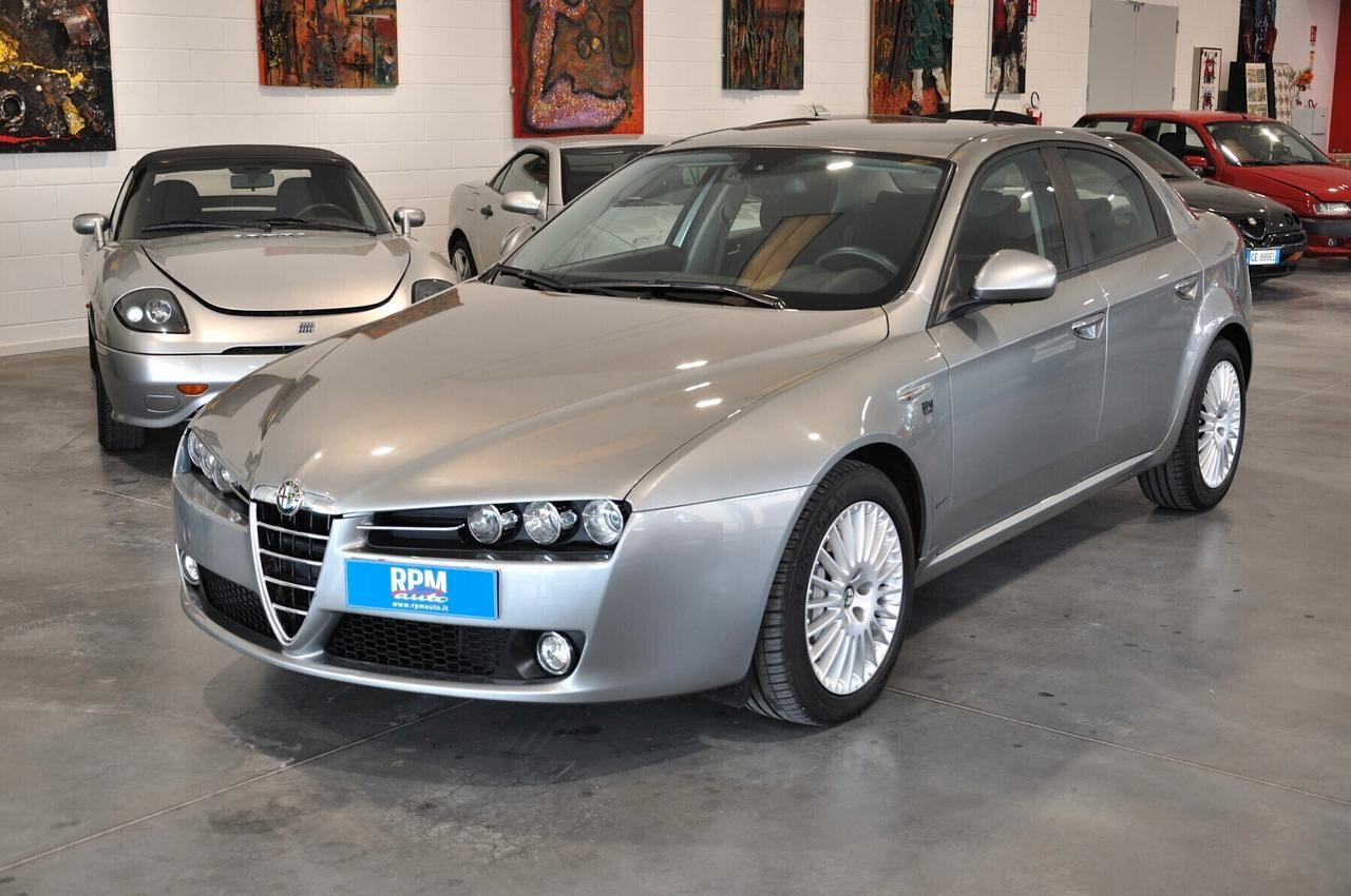Alfa Romeo 159 1750 TBi Distinctive PARI AL NUOVO