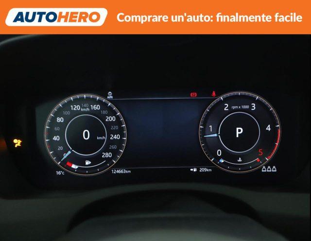 JAGUAR XE 2.0 D 204 CV aut. R-Dynamic HSE