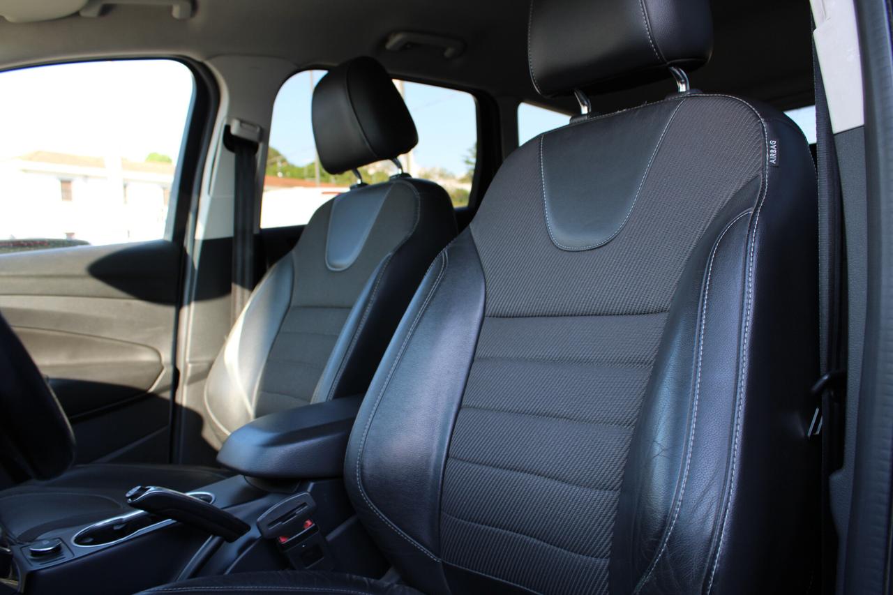 Ford Kuga 2.0 TDCI 120 CV S&S 2WD Titanium
